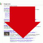 How to fix a google penalty