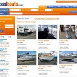boats for sale