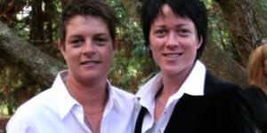 online reputation ruined by lesbian ban