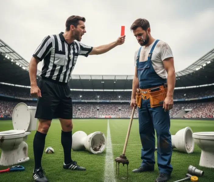 Google Algorithm penalties