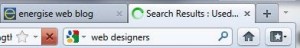 ff4-search-bar-working Search bar appearance while loading a page