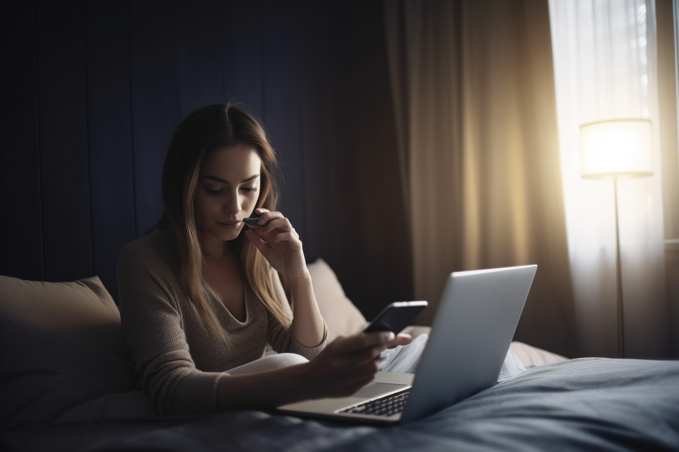 NZ Online Shopping boom