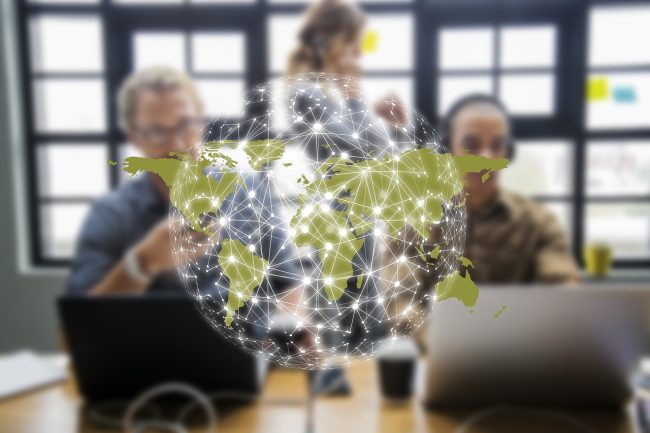 Domain Name Ownership