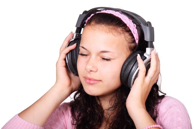 Advertising your website on the radio