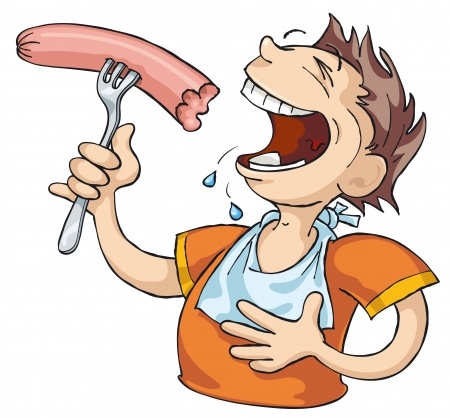 features and benefits sell the sizzle not the sausage