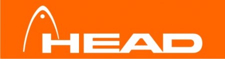 orange head logo