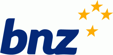 BNZ logo