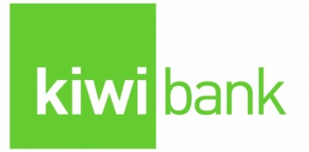 kiwibank logo