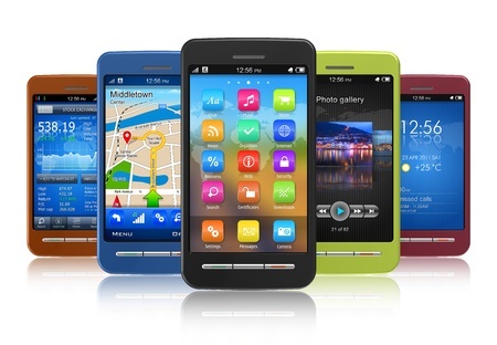 mobile friendly websites