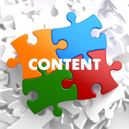what is content marketing