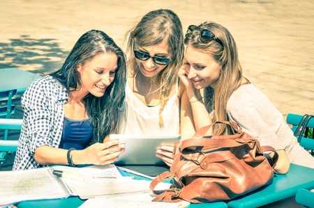 2015 report on New Zealand internet trends