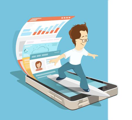 accelerated mobile pages