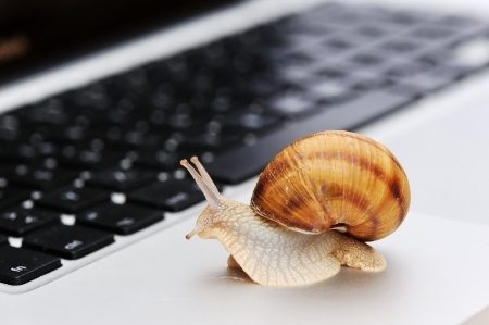 google website speed