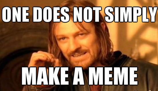 game of thrones meme one does not simply meme