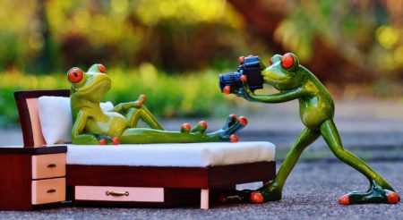 website photographer