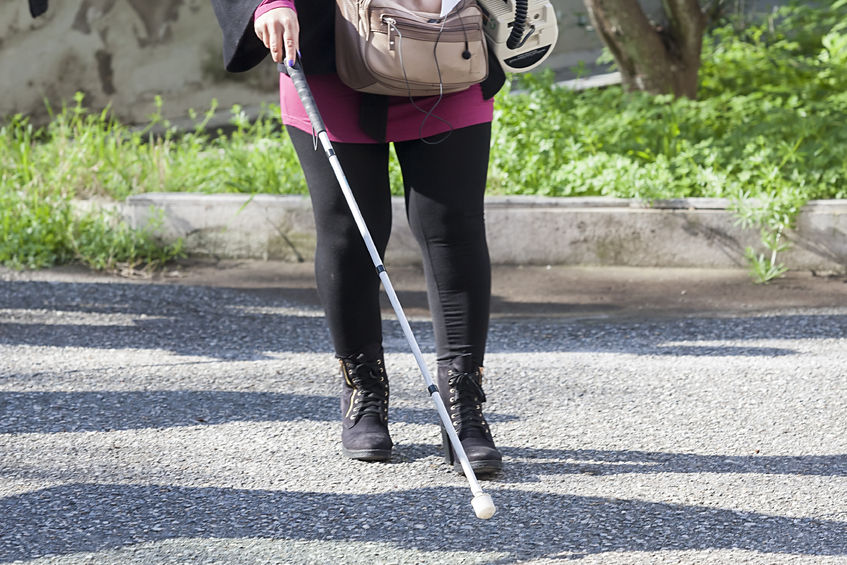 blind population increasing in nz