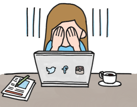 Why Social Media isn't enough