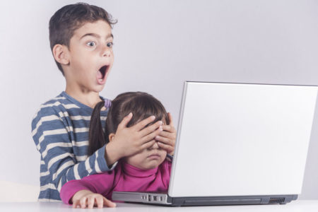 Children's Internet Safety