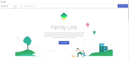 Family Link