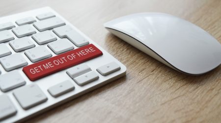 Scams online