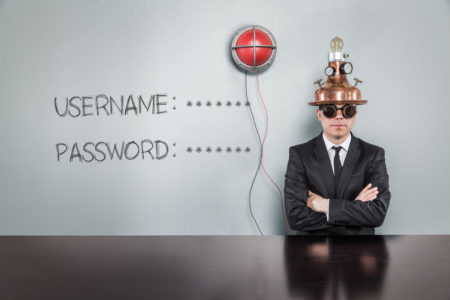 Password Manager