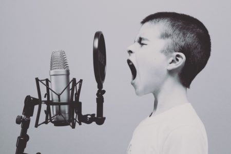 Understanding your Audience