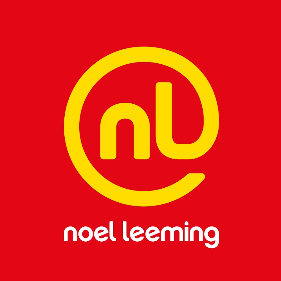 Noel Leeming new logo icon Noel Leeming Square Logo