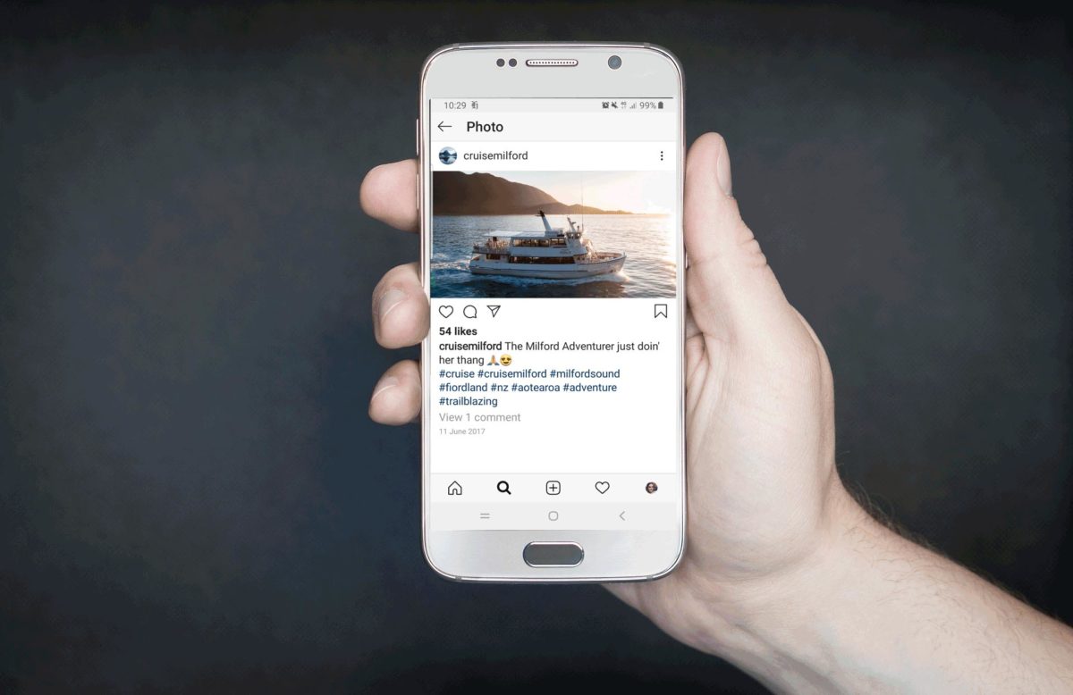 how to Hashtag successfully