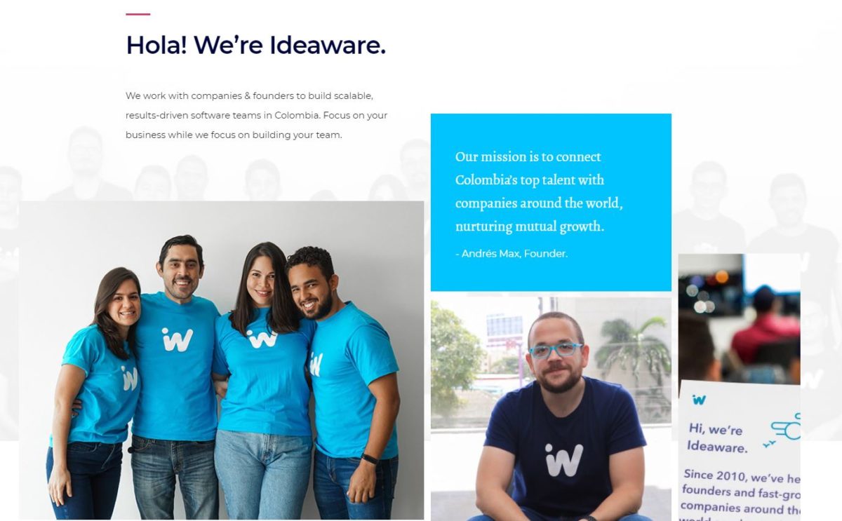 Ideaware