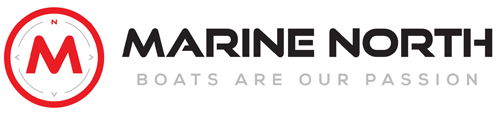 Marine North logo redesign