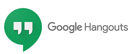 Google Hangouts