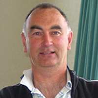 photo of Guy Hessell