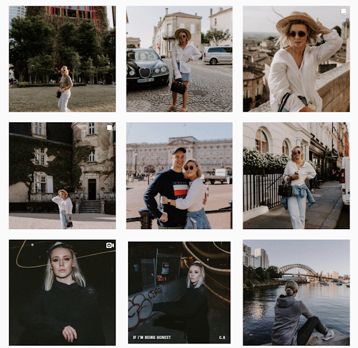 instasize digital marketing