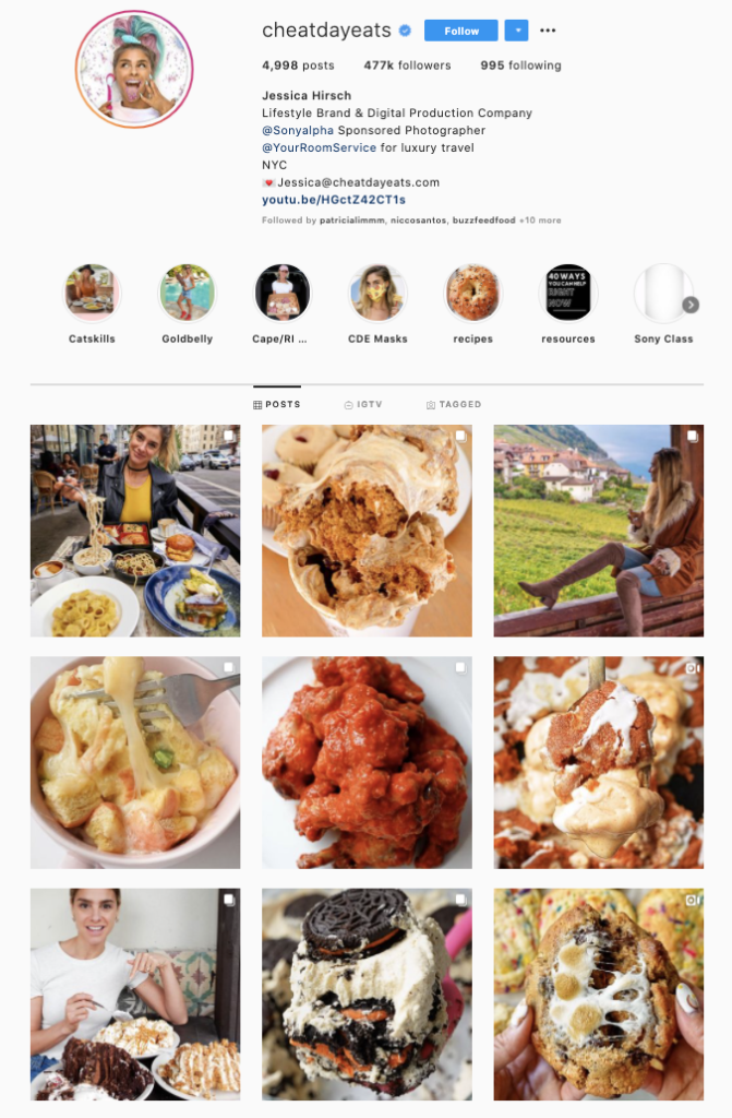 digital marketing snapseed