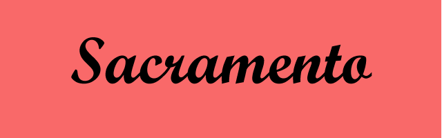 Sacramento