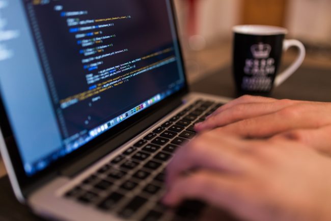 How much do websites cost? Working on a new website design in NZ