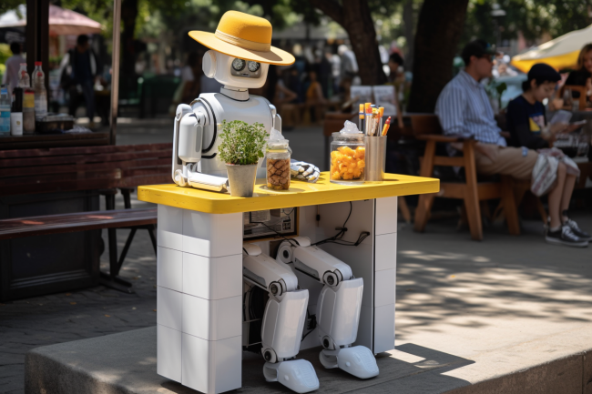 AI Digital Marketing
