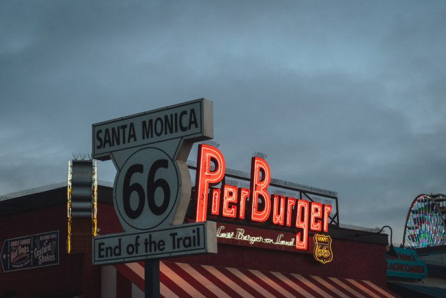 effective signage