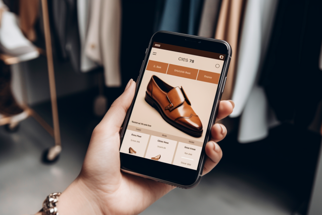 Interest-based Targeted Advertising Interest-based Targeted Advertising