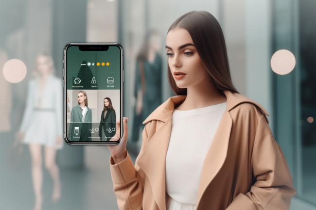 Remarketing fosters brand recognition