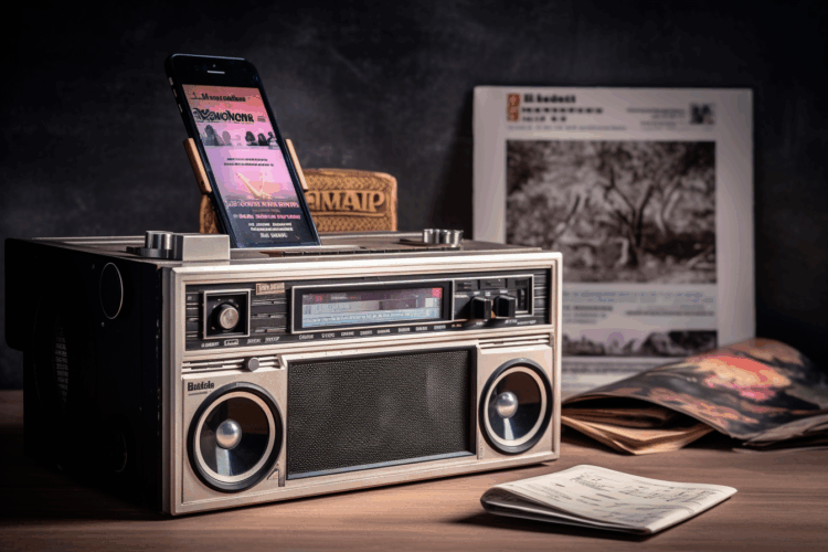 Google Ads Vs Traditional Advertising