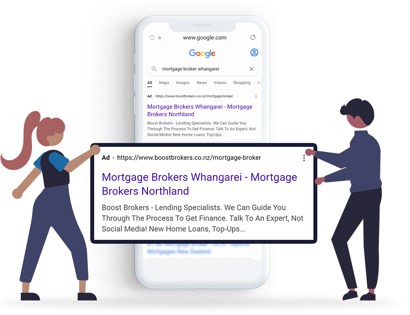 How do Google Ads Work?