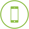 Responsive website design