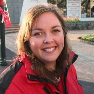 Kate Blundell - Connective Concepts