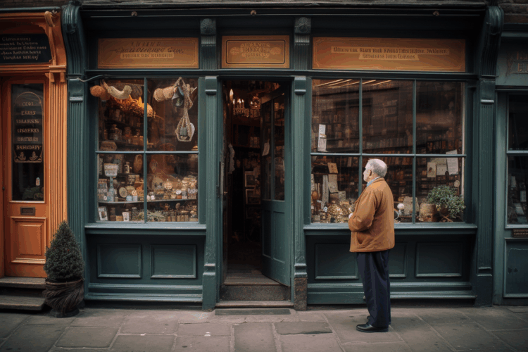 Converting enquiries into Clients