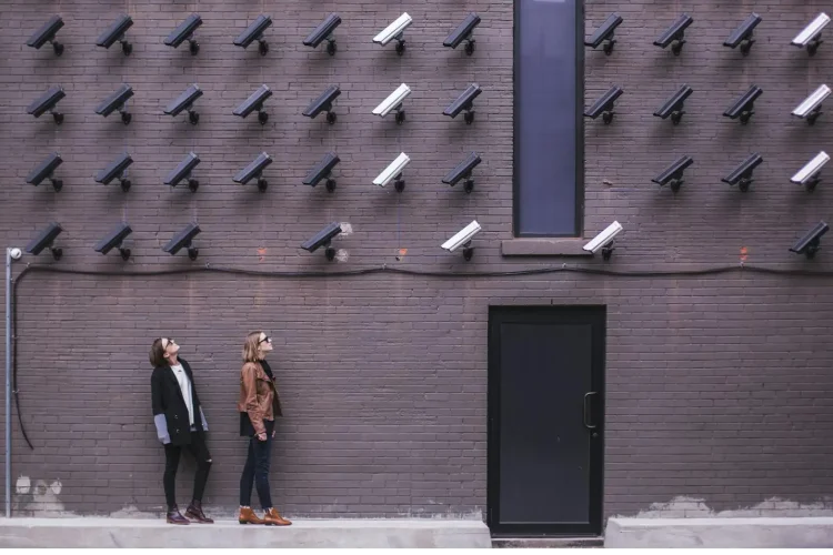 Privacy and Data Collection